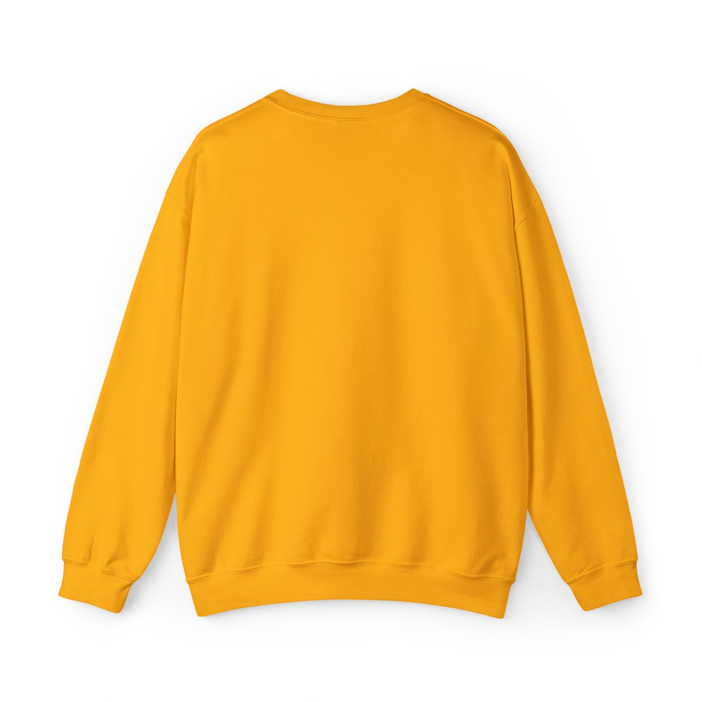 Sled Sheeran Christmas sweatshirt