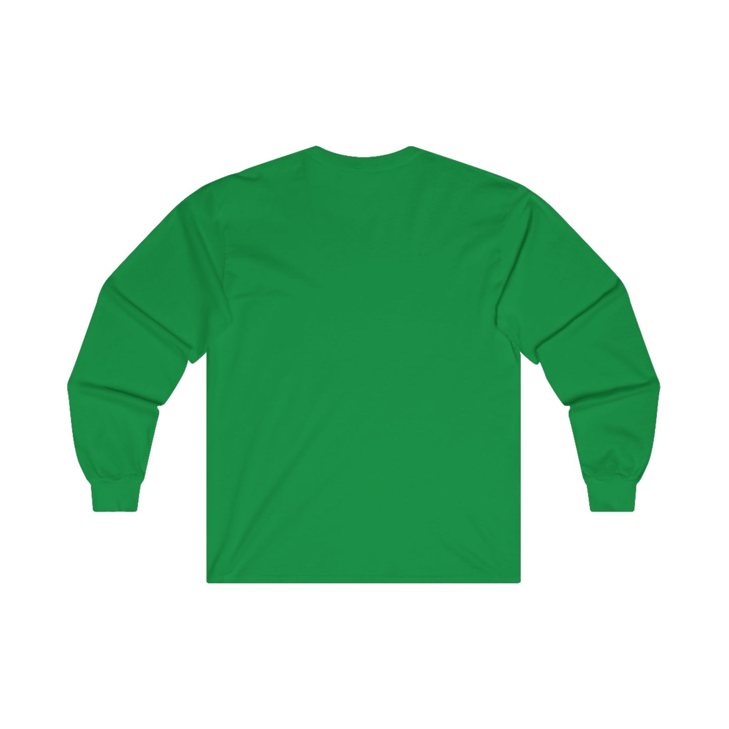 Walter White "Sleigh My Name" Long Sleeve