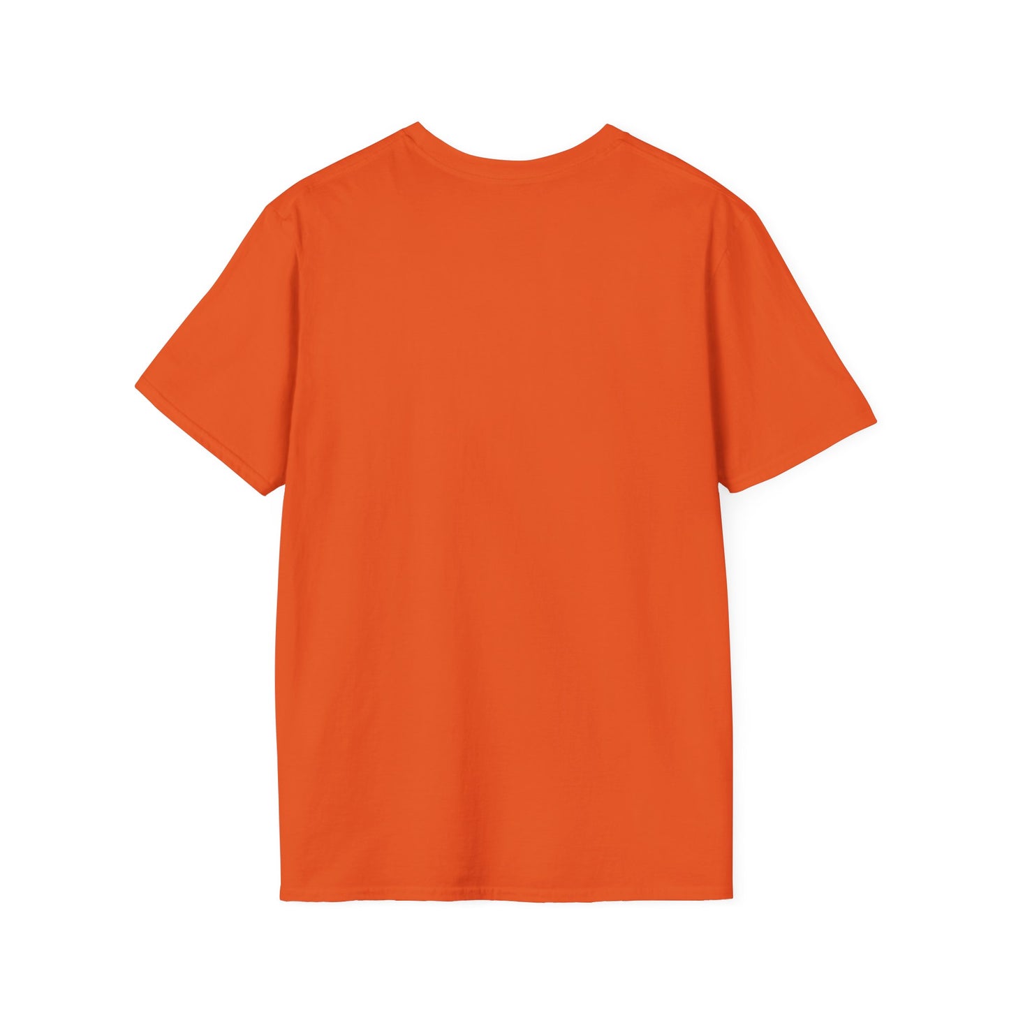 Fred Spanner "Illuminutty" Unisex Softstyle T-Shirt