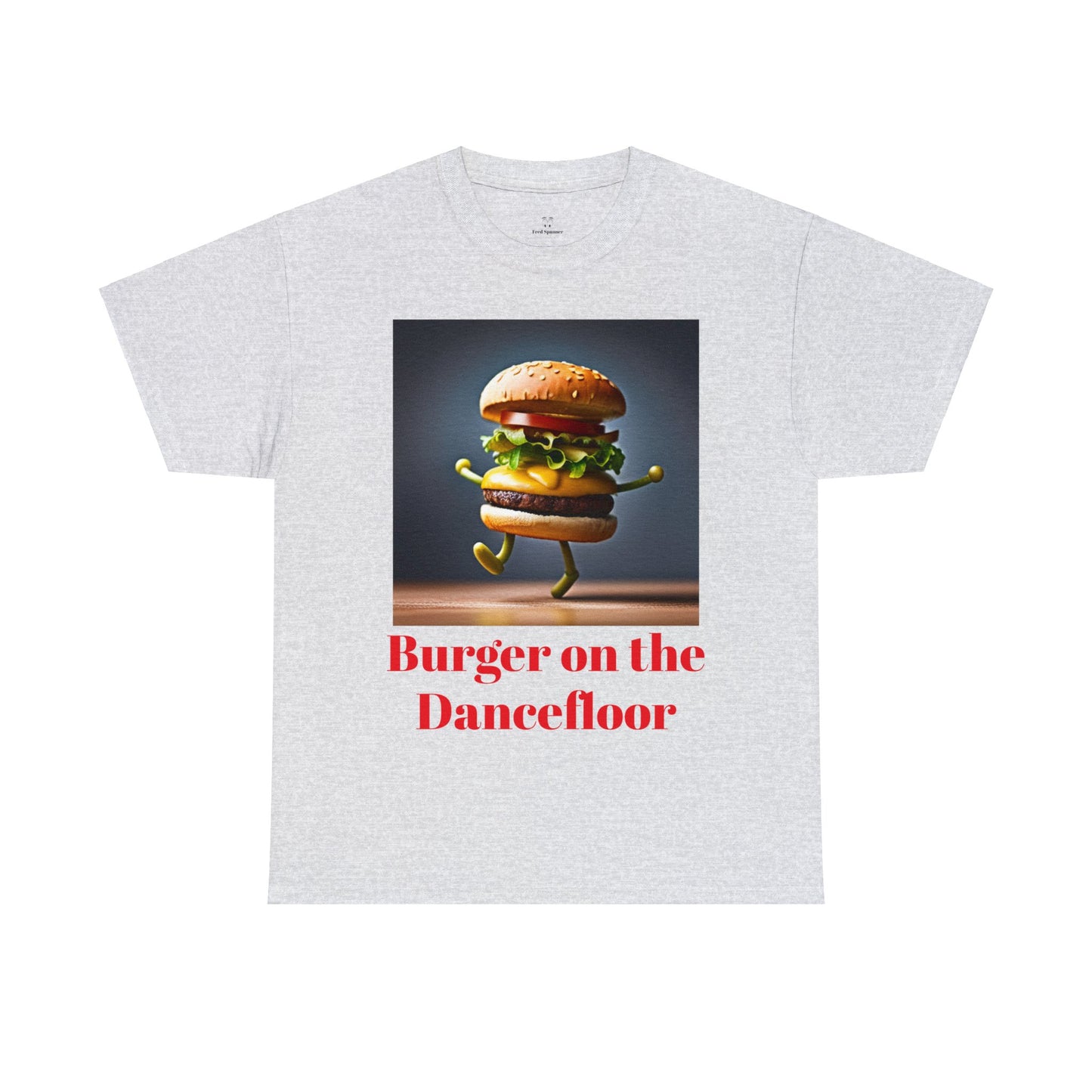 Burger on the Dancefloor