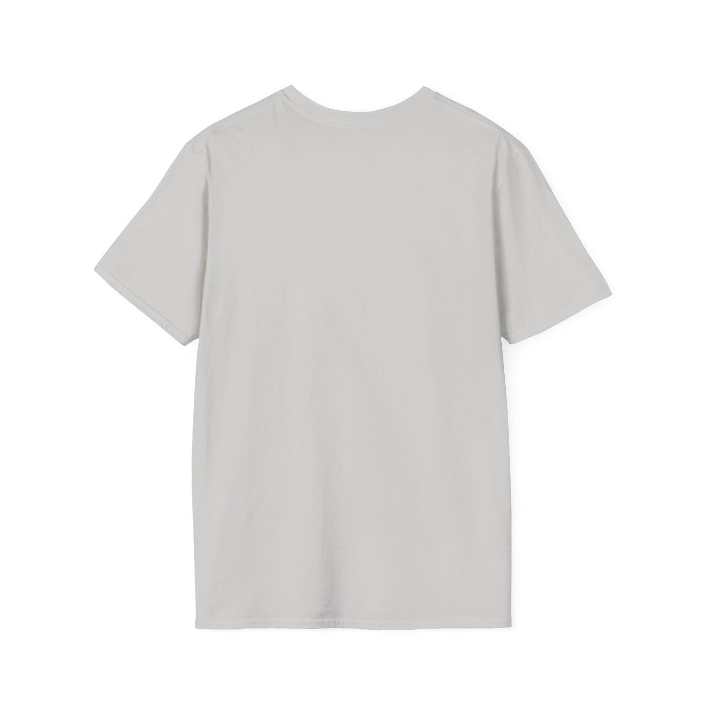Never been to New York t shirt