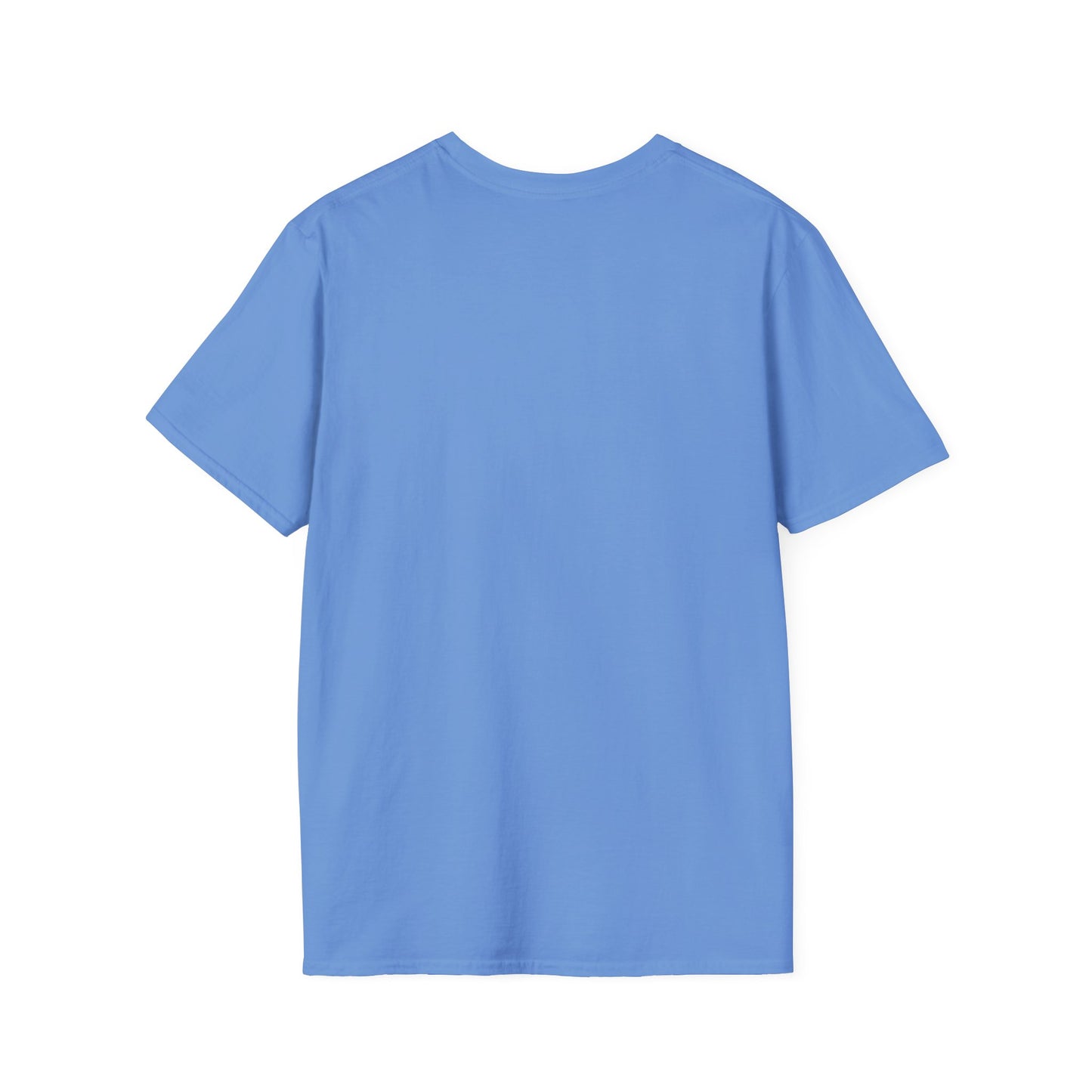 Fred Spanner "Illuminutty" Unisex Softstyle T-Shirt