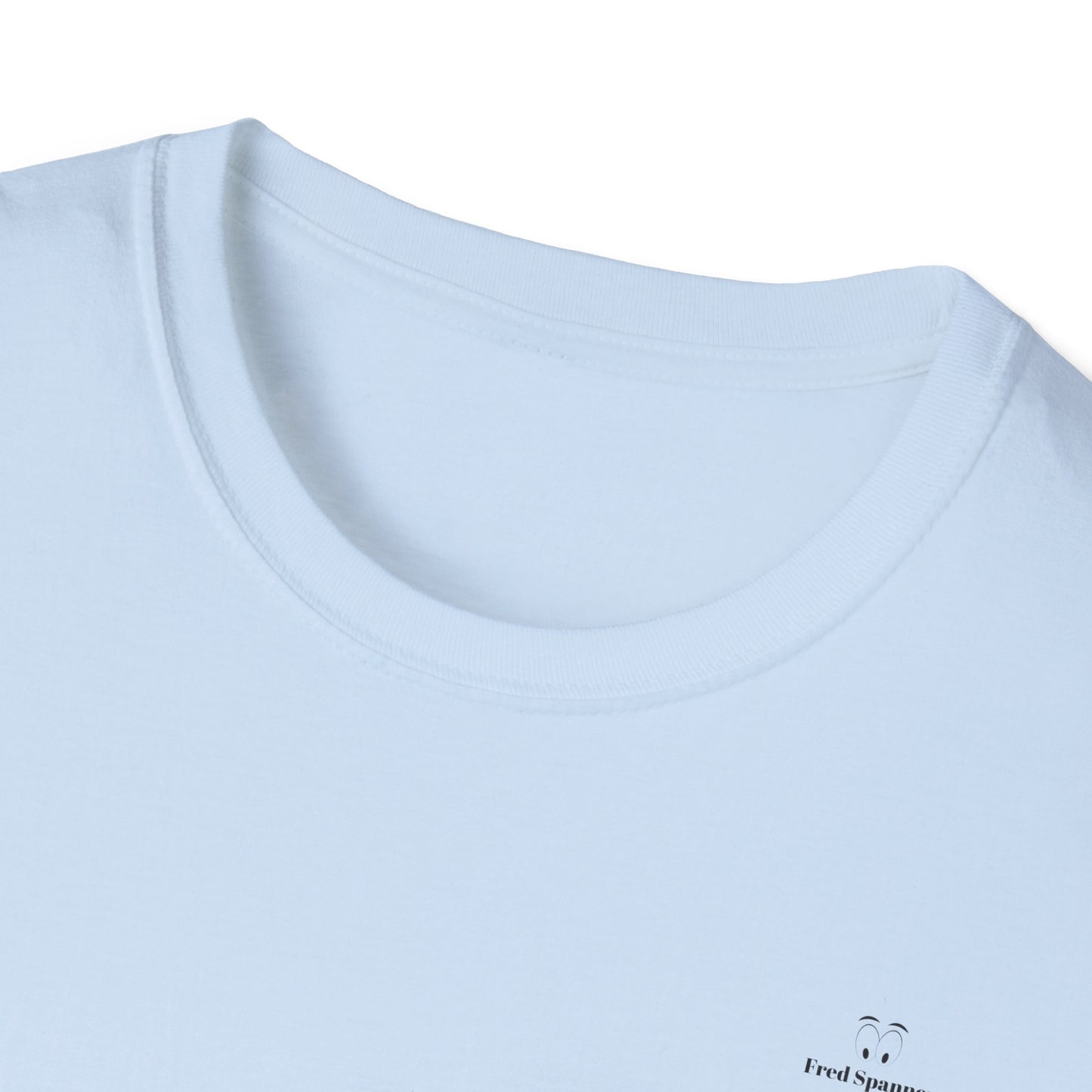 Never been to New York t shirt