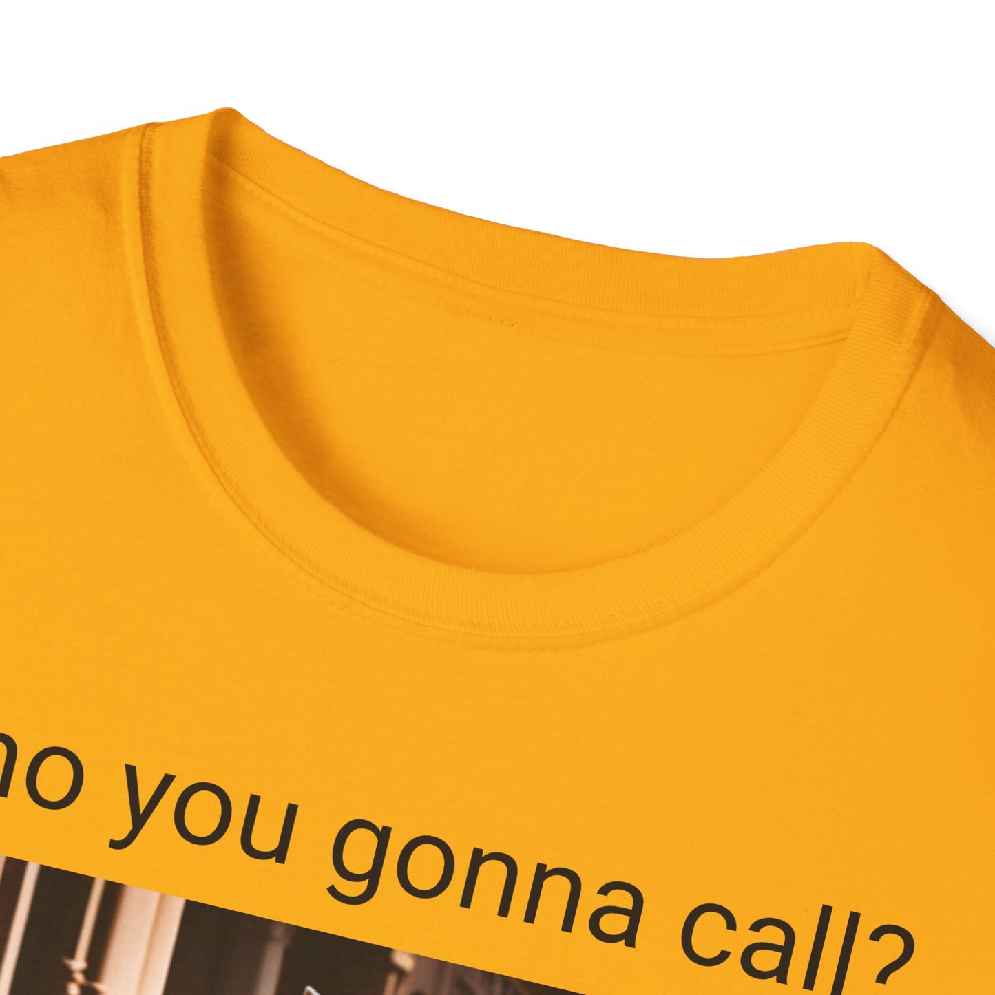Goat Butlers t shirt