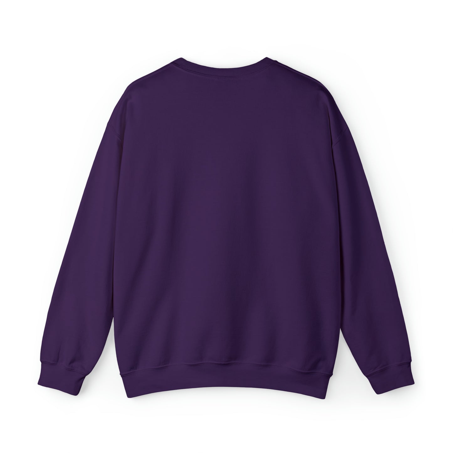 Sled Sheeran Christmas sweatshirt