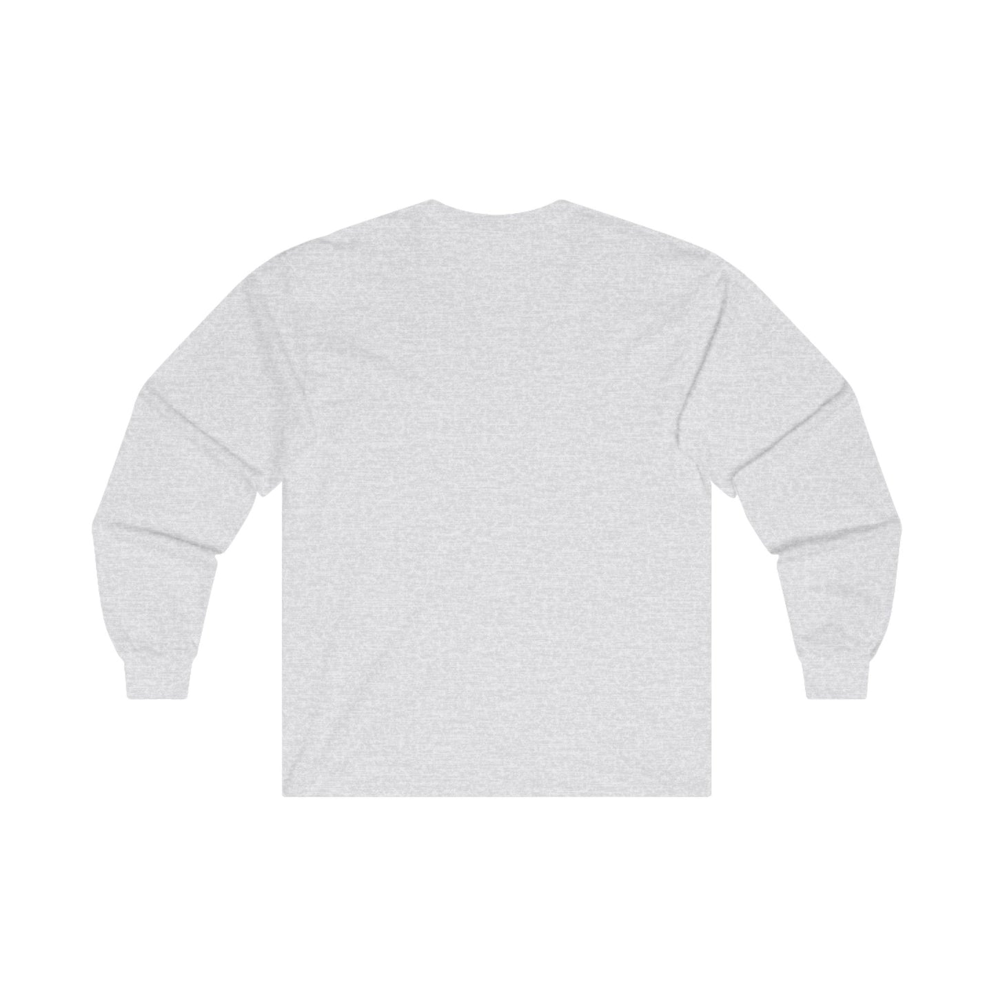 Human Santapede Long Sleeve Tee
