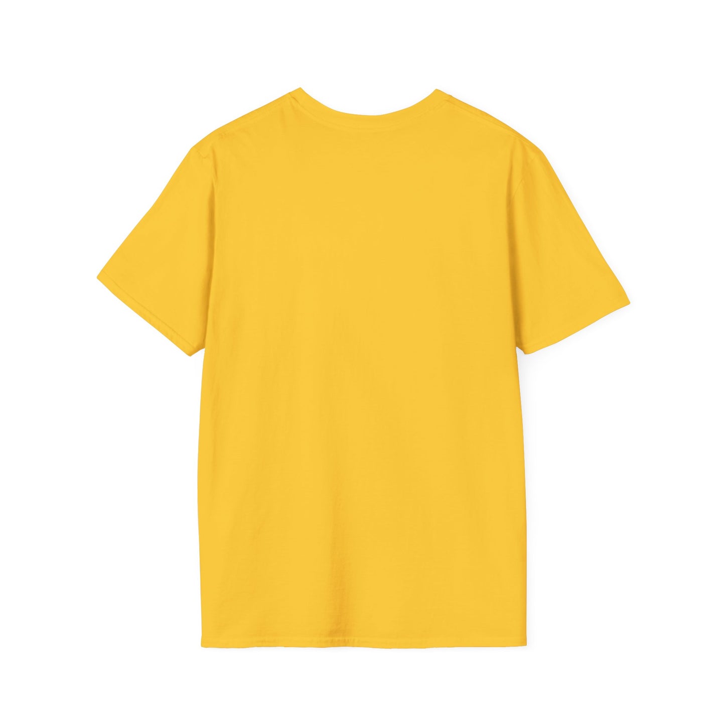 Walter White- Unisex Softstyle T-Shirt