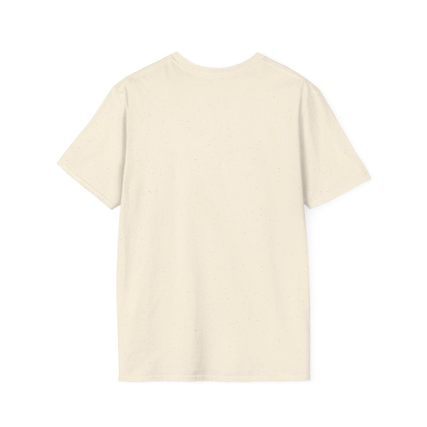 Fred Spanner "Illuminutty" Unisex Softstyle T-Shirt
