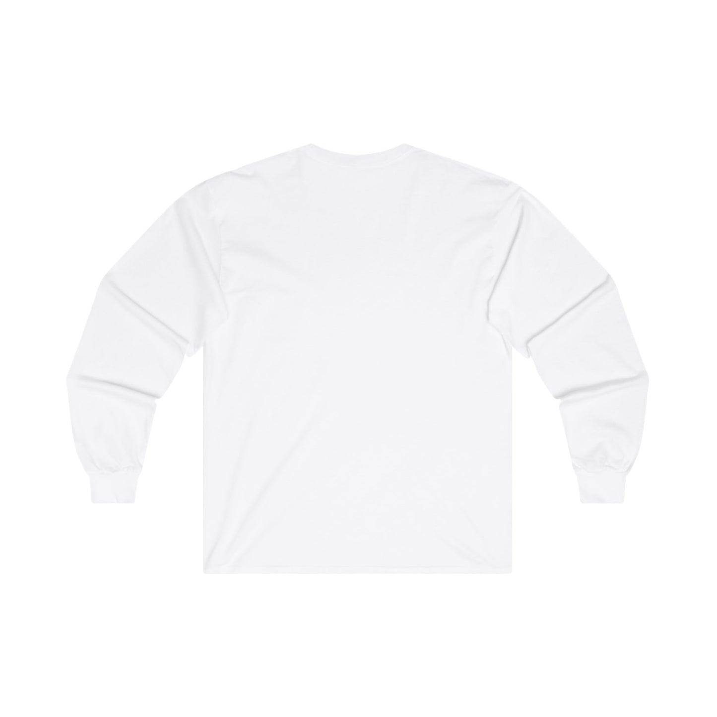 Walter White "Sleigh My Name" Long Sleeve