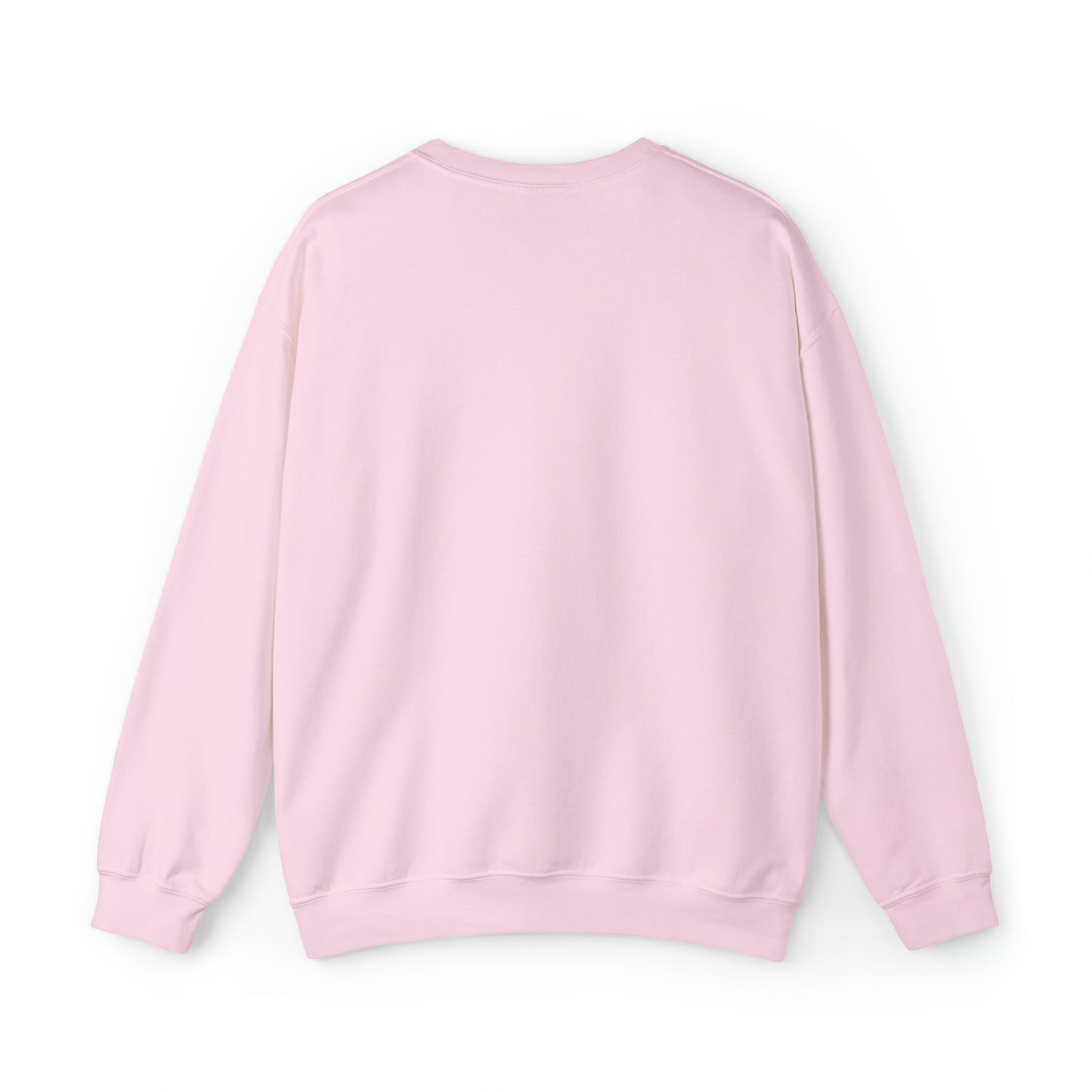 Sled Sheeran Christmas sweatshirt