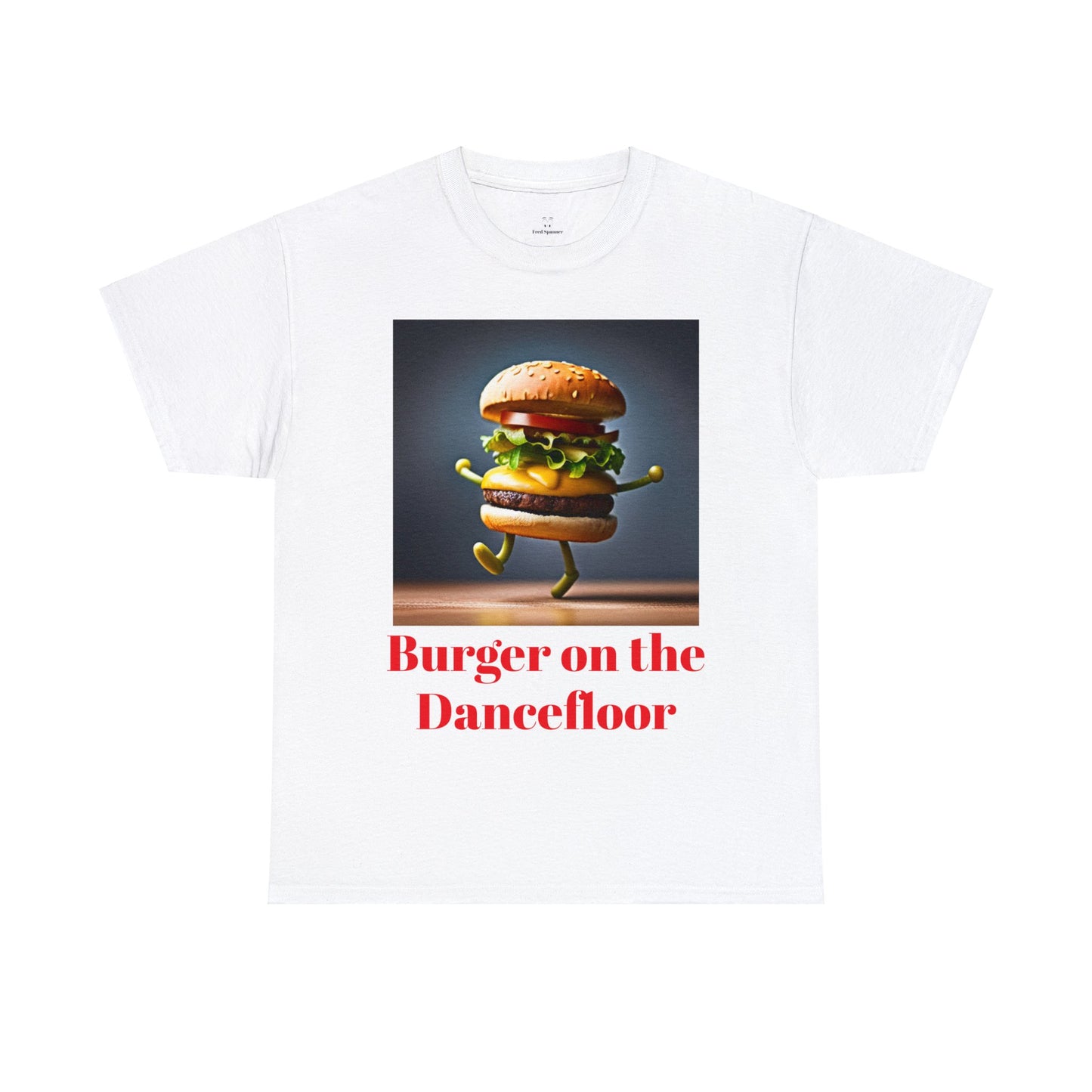 Burger on the Dancefloor
