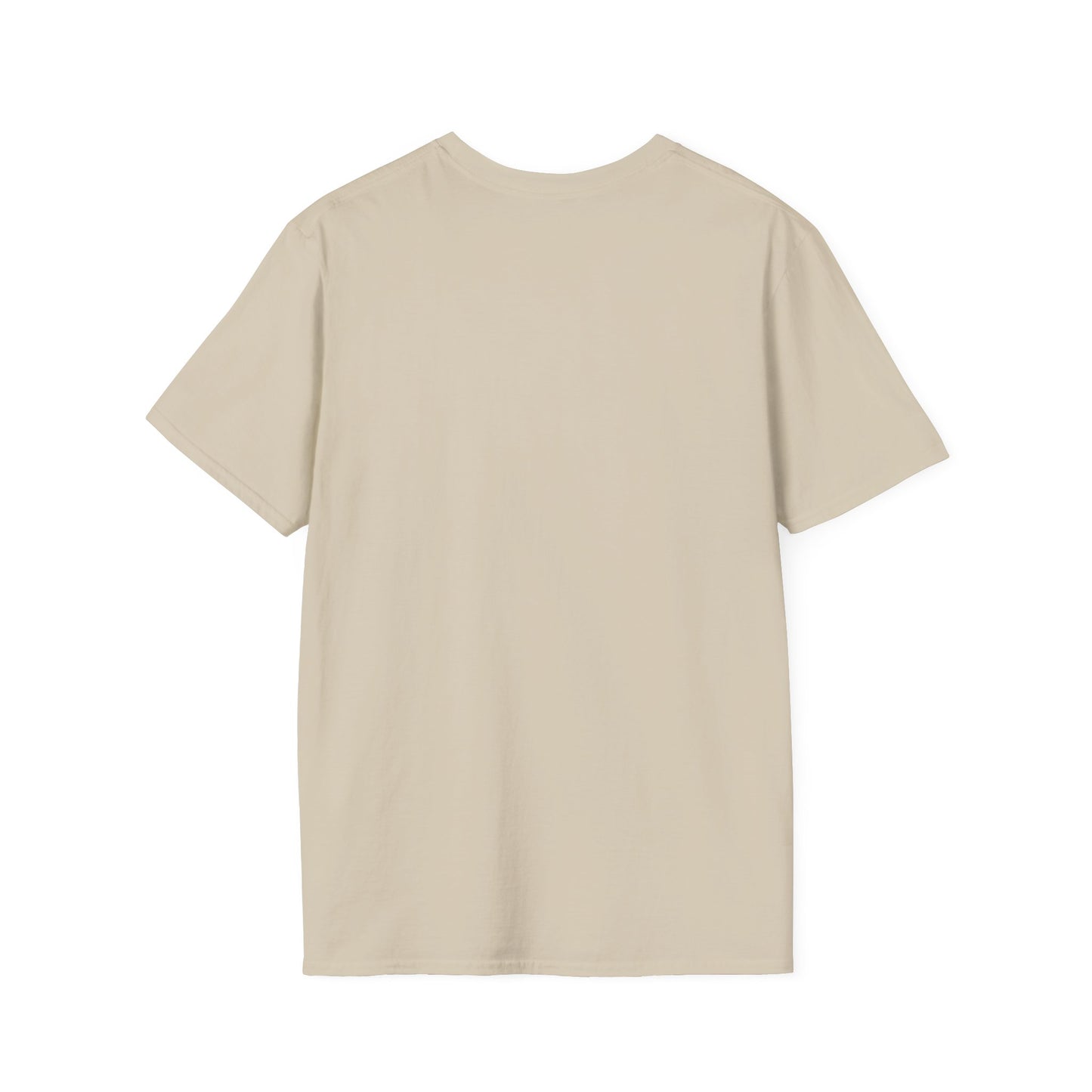 Fred Spanner "Illuminutty" Unisex Softstyle T-Shirt