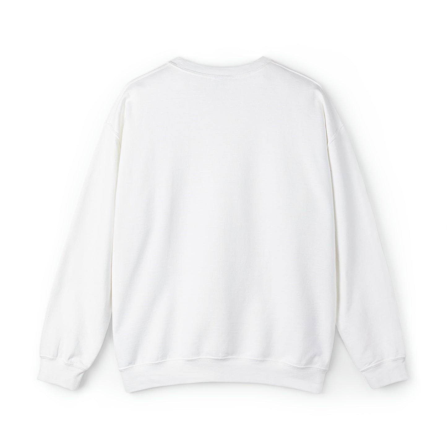 Sled Sheeran Christmas sweatshirt