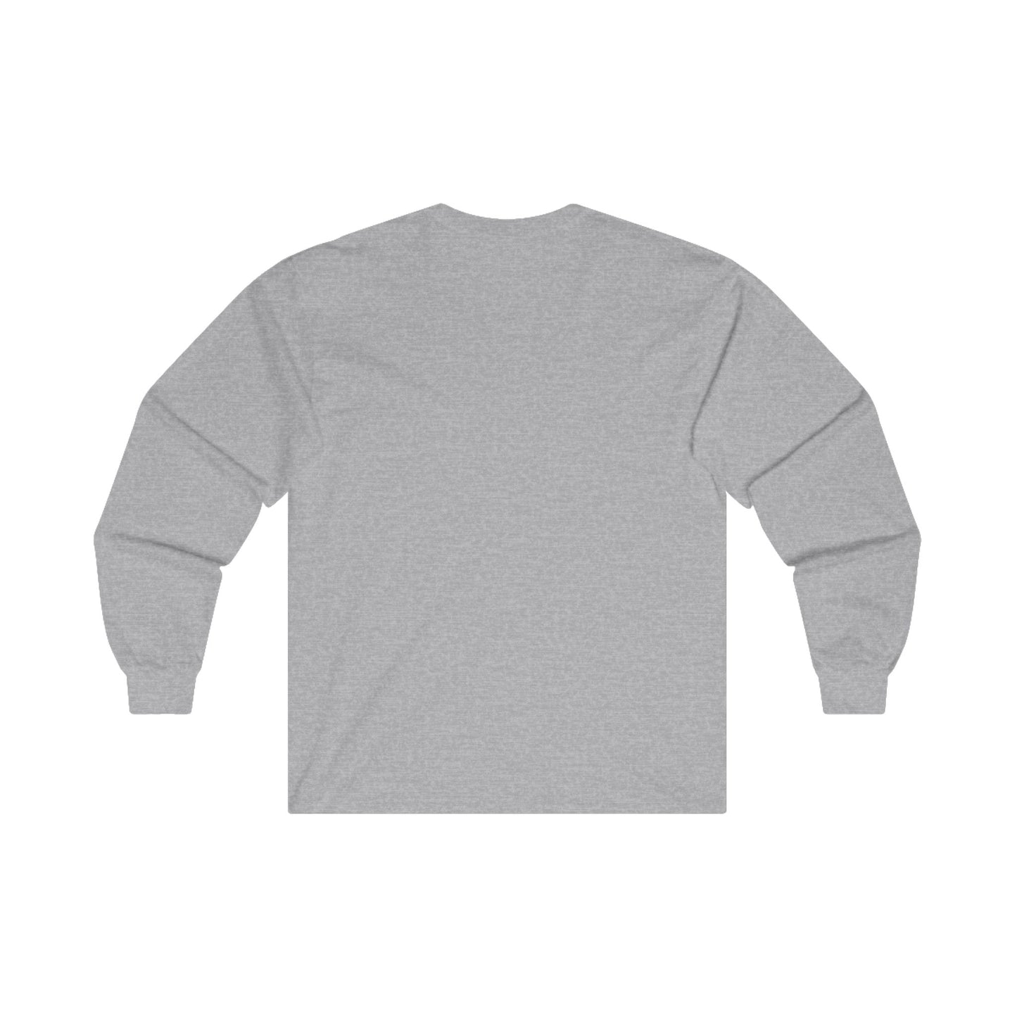 Human Santapede Long Sleeve Tee