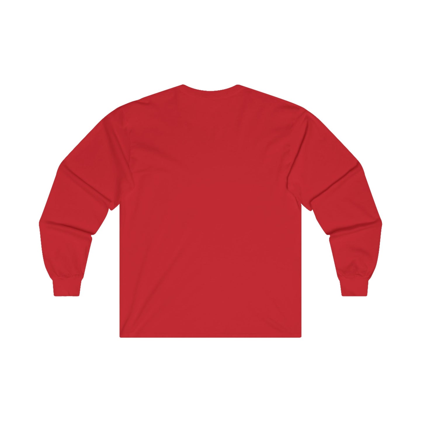 Walter White "Sleigh My Name" Long Sleeve