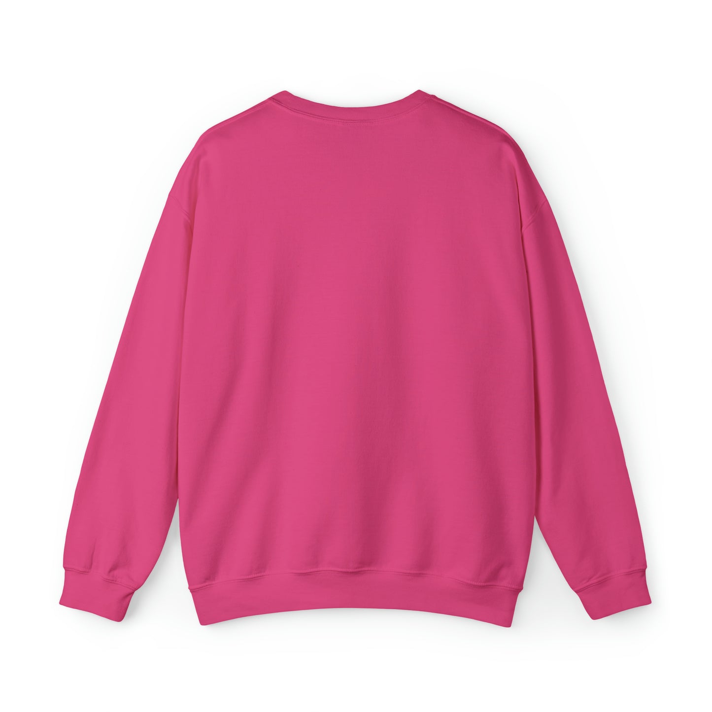 Sled Sheeran Christmas sweatshirt