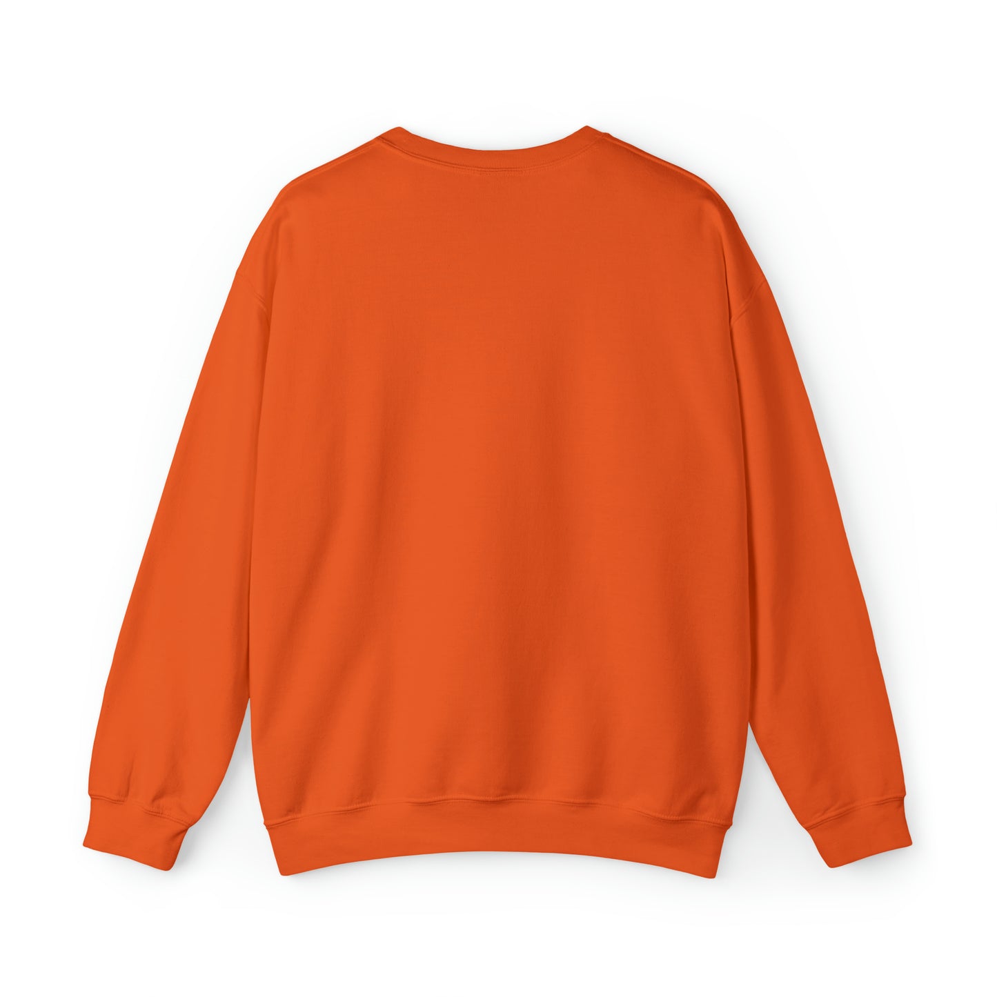 Sled Sheeran Christmas sweatshirt
