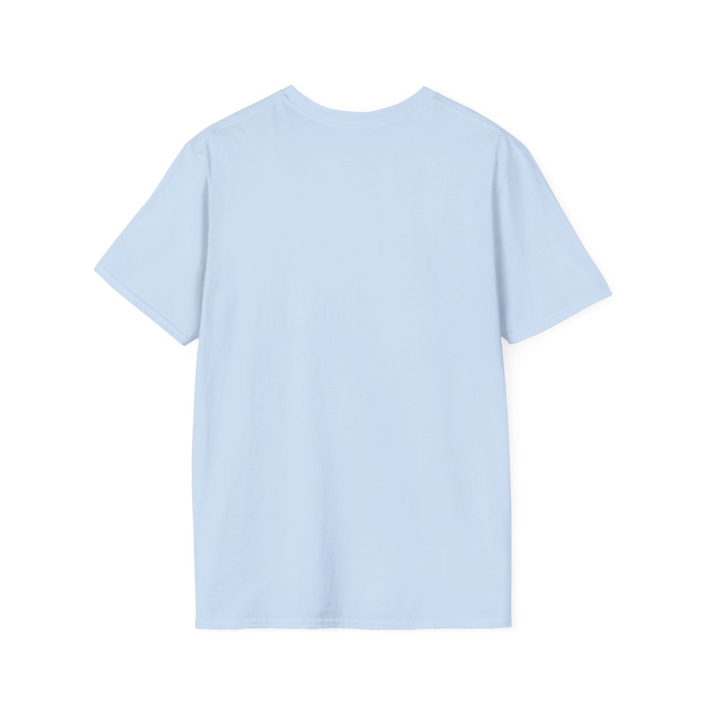 Walter White- Unisex Softstyle T-Shirt
