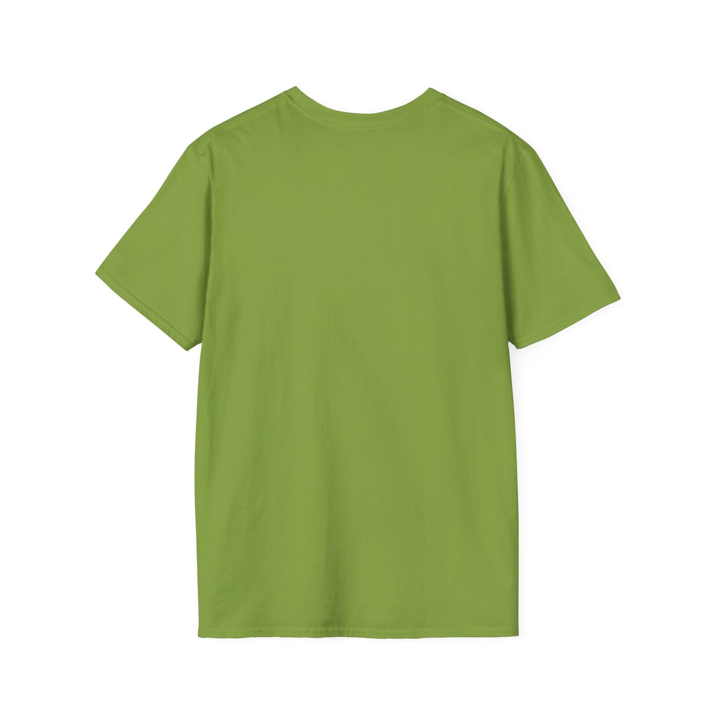 Walter White- Unisex Softstyle T-Shirt
