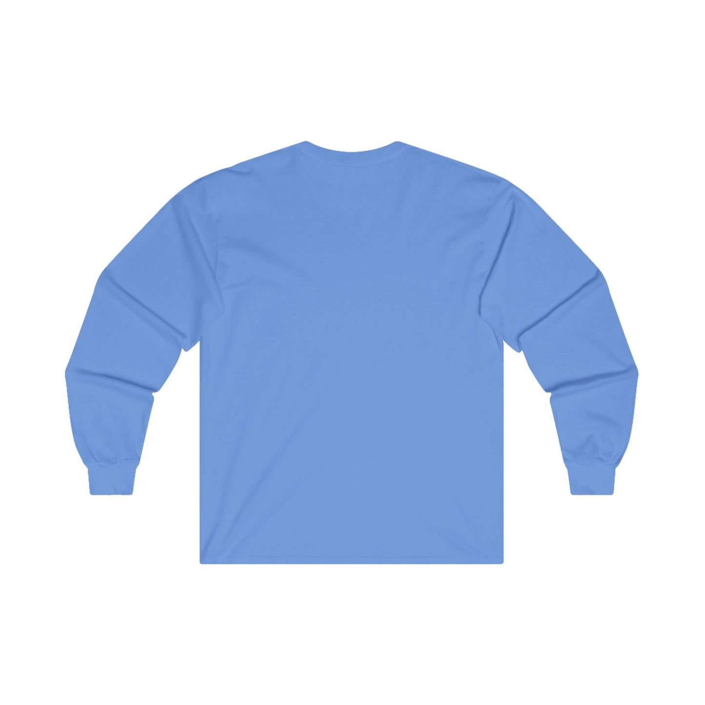 Walter White "Sleigh My Name" Long Sleeve