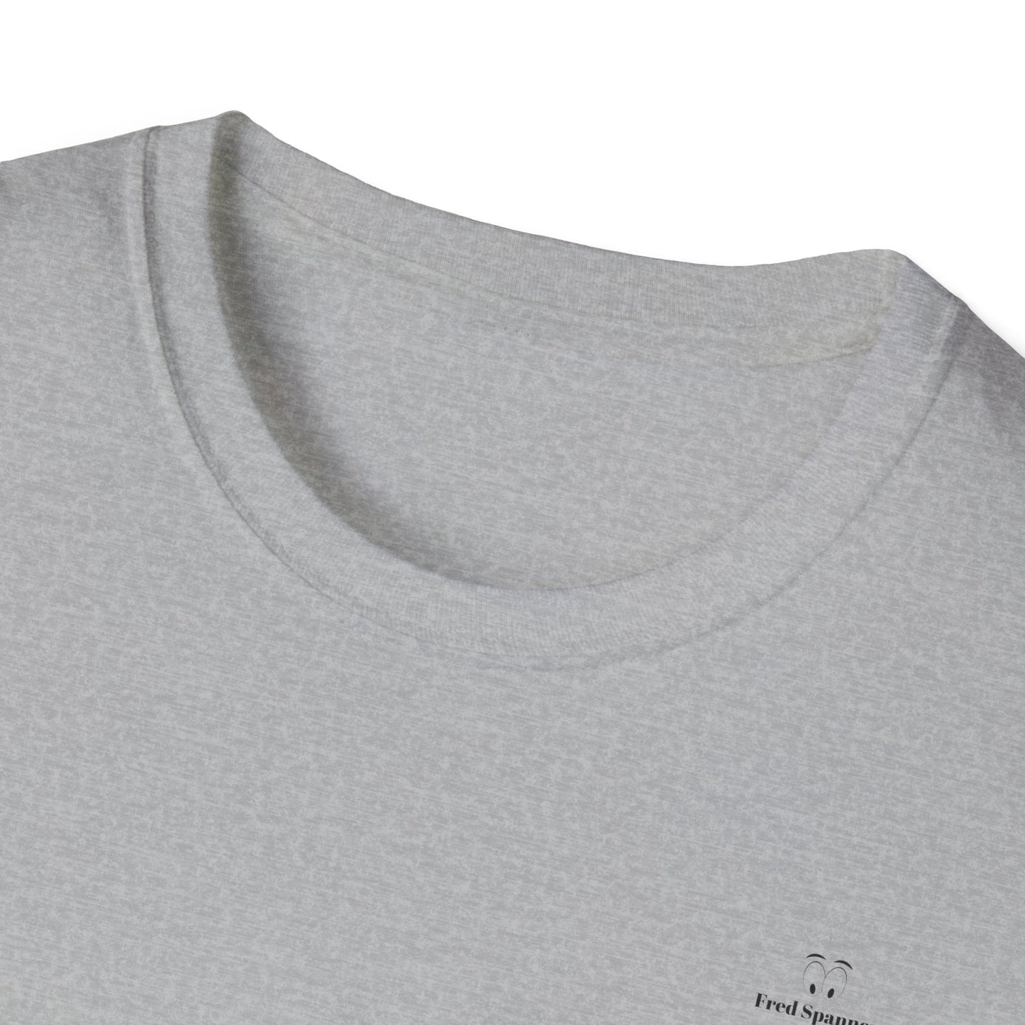Never been to New York t shirt