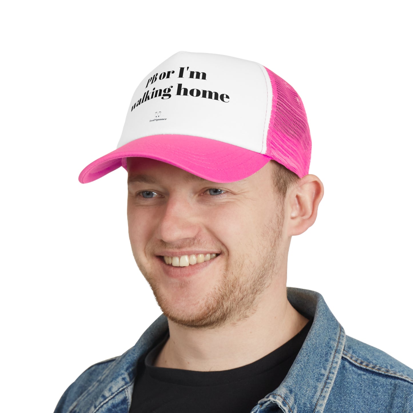 PB running cap