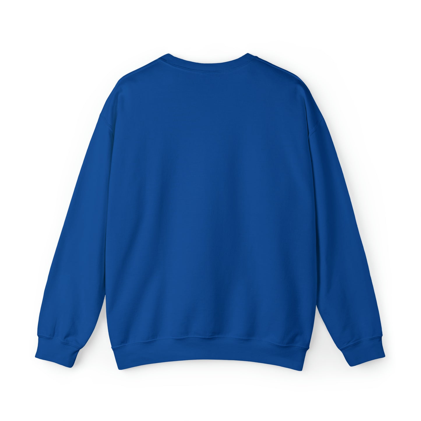 Sled Sheeran Christmas sweatshirt