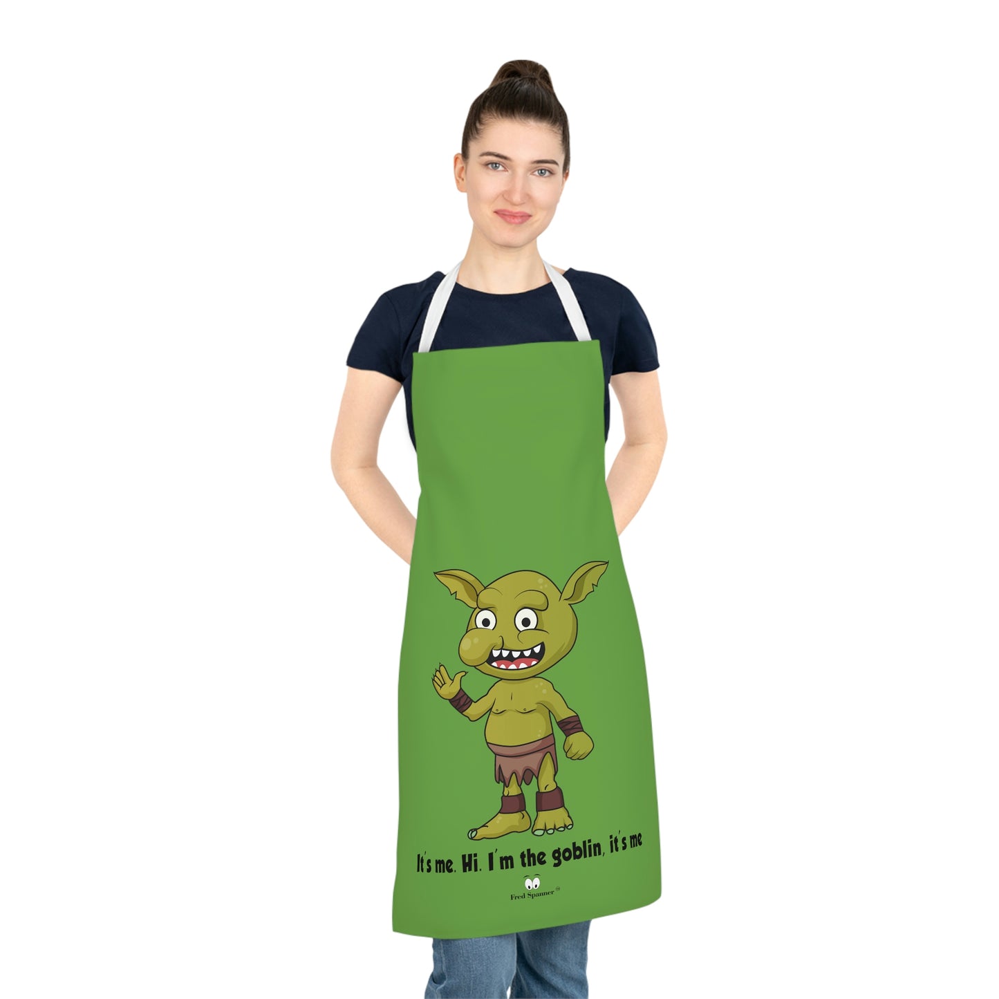 Goblin Apron