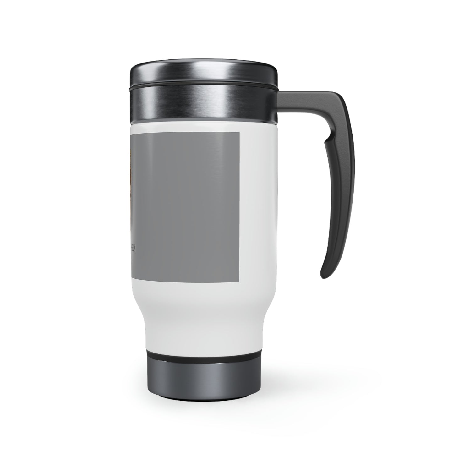 Leonardo Di Capri-Sun Stainless Steel Travel Mug with Handle