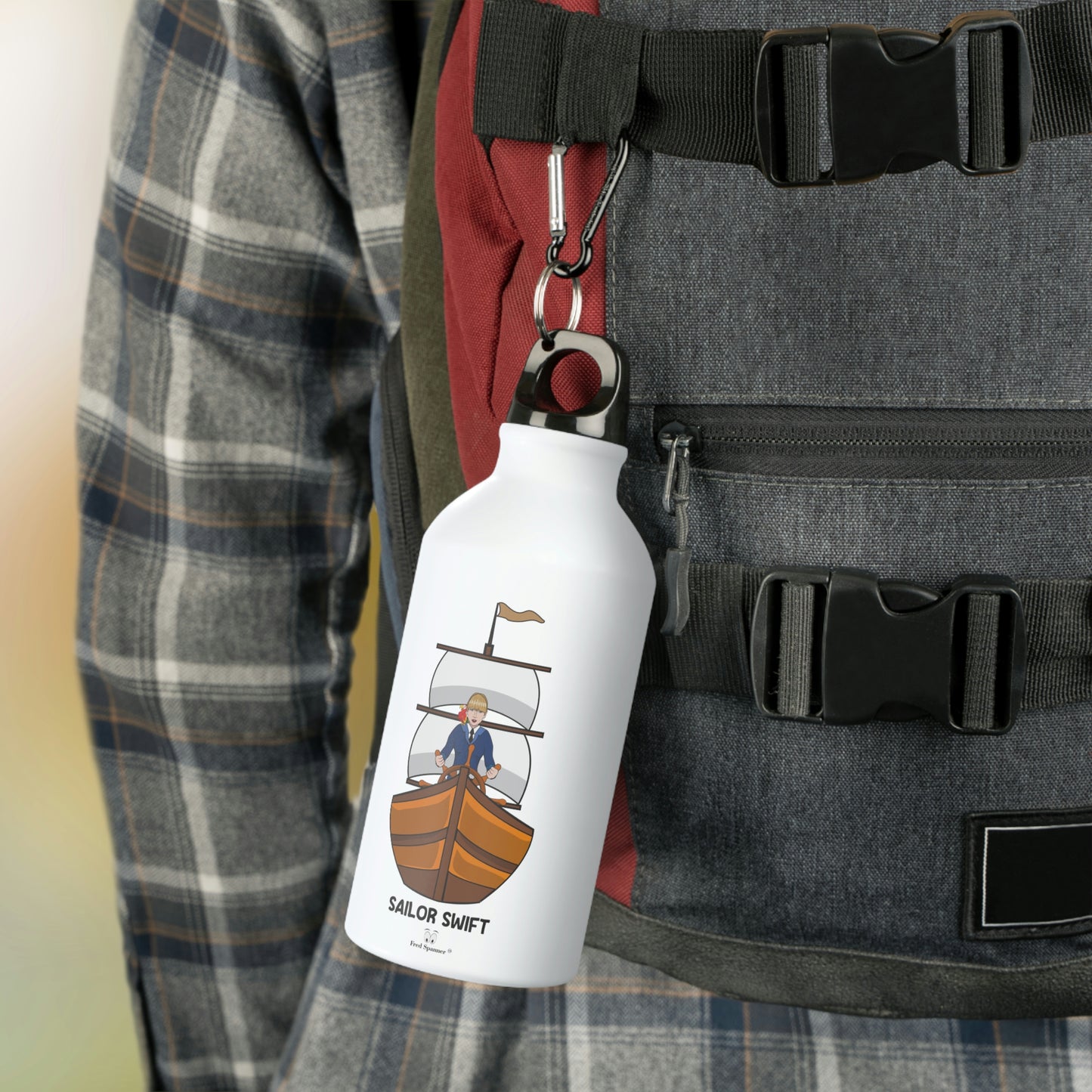 Sailor Swift Sport Bottle