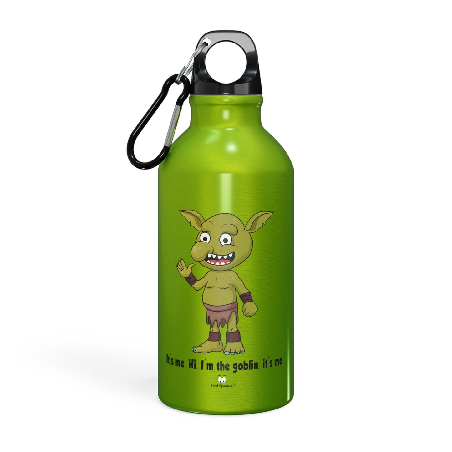 Goblin Sport Bottle