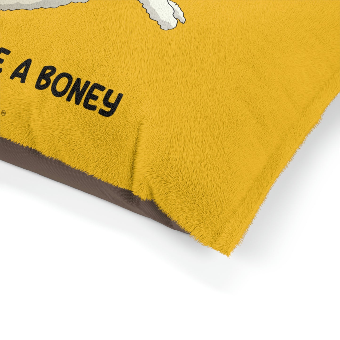 Doggy Shop- Pet Bed