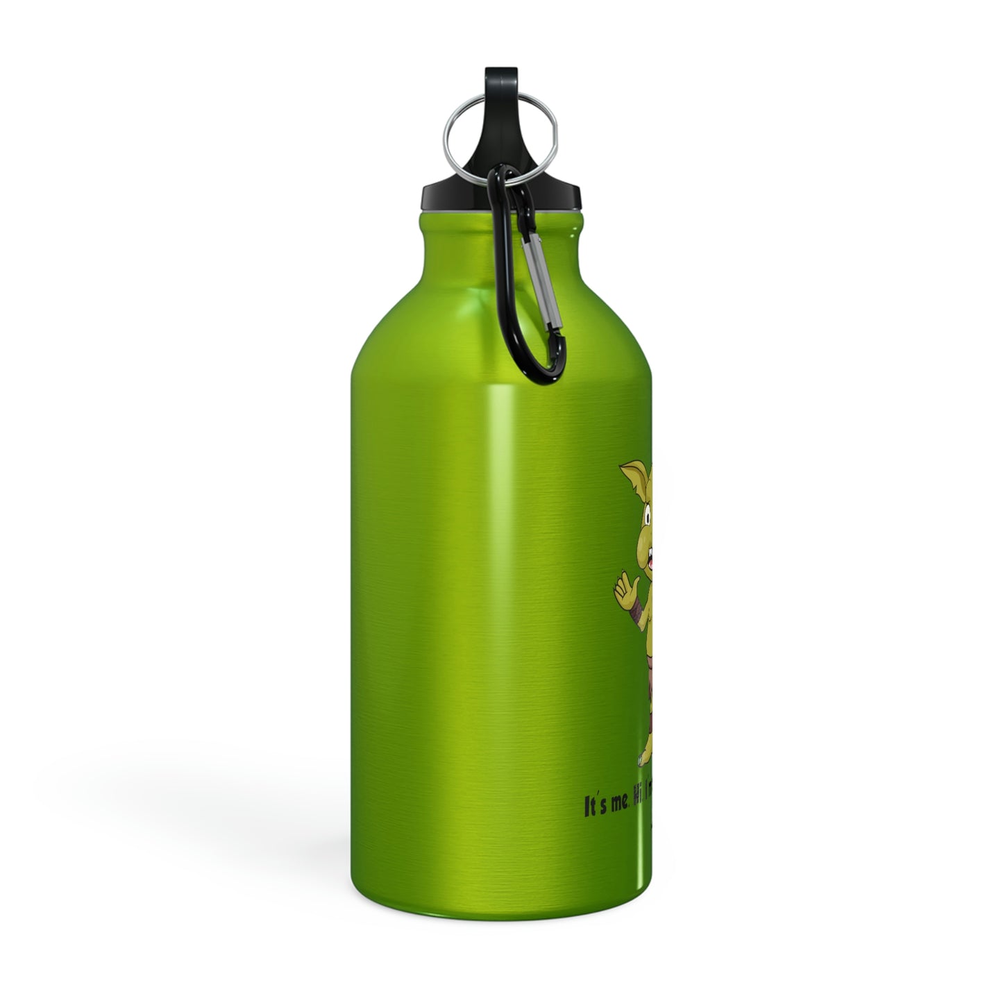 Goblin Sport Bottle