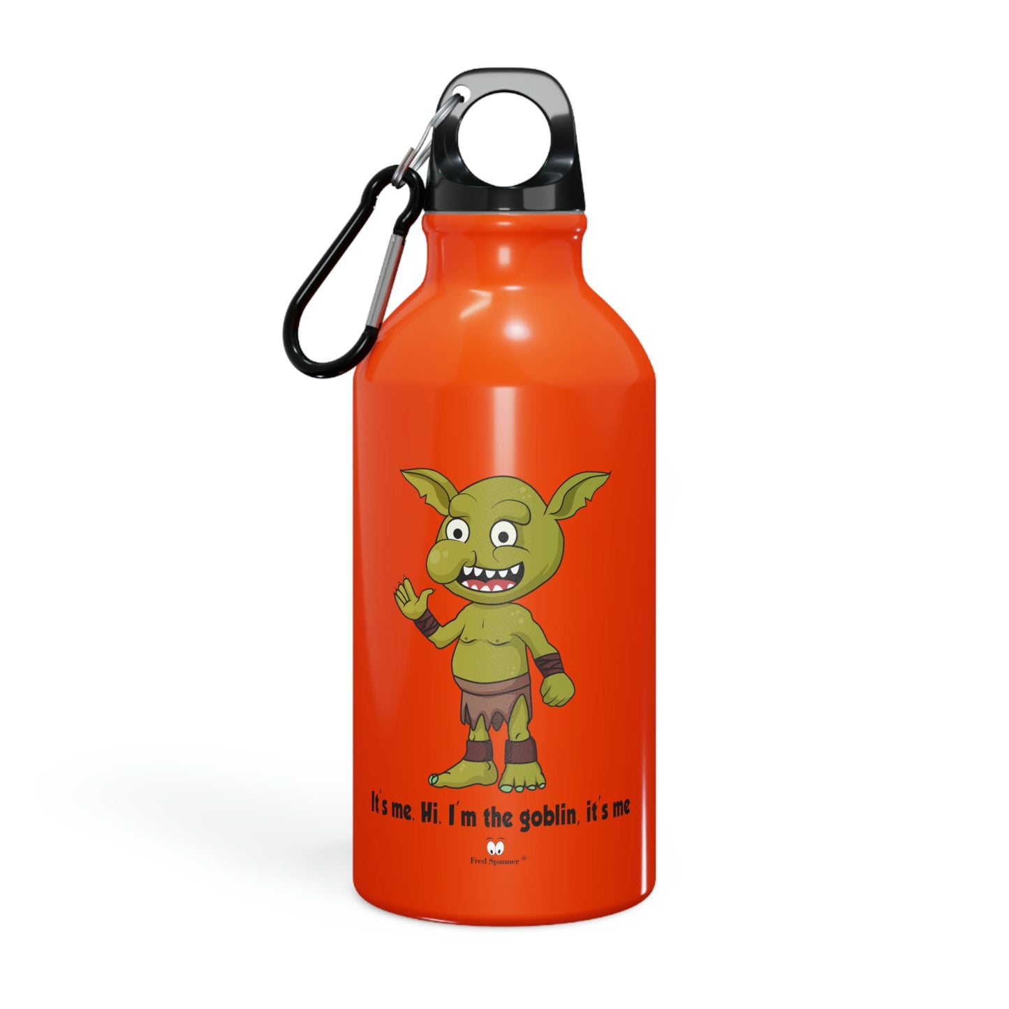 Goblin Sport Bottle