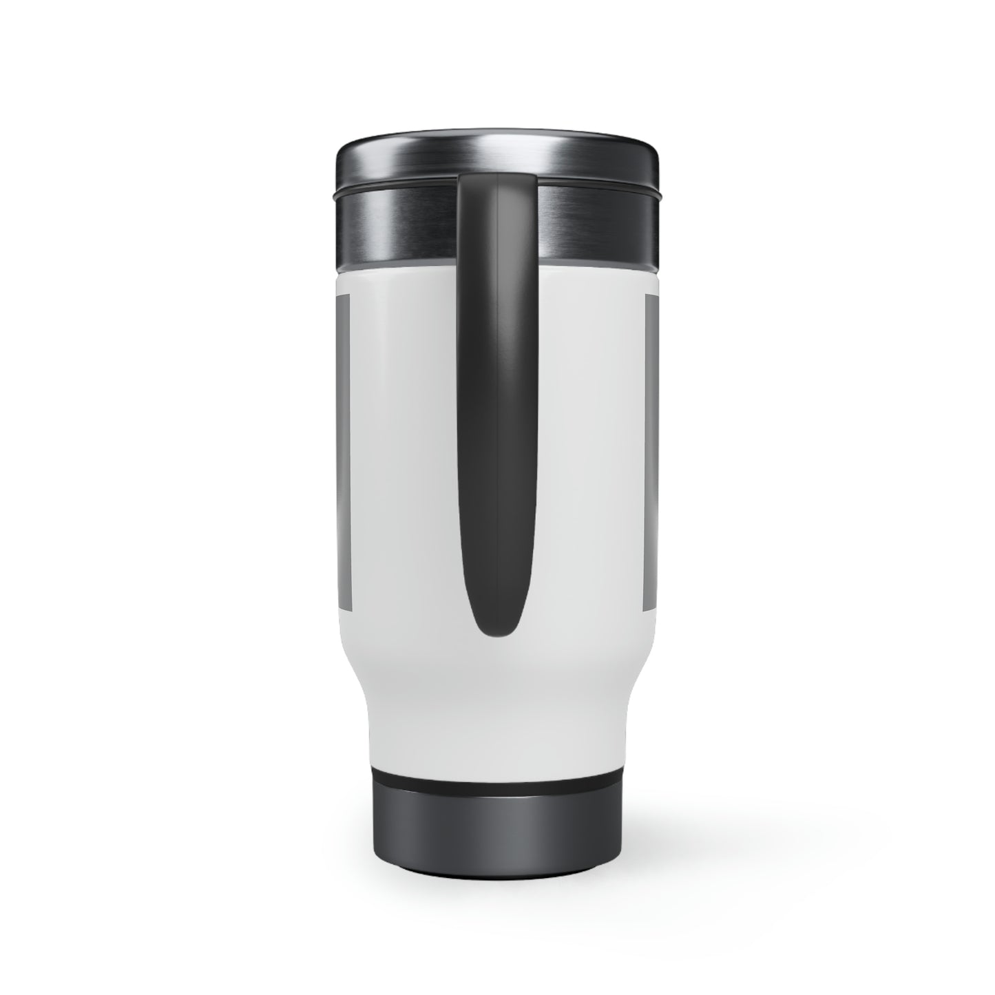 Leonardo Di Capri-Sun Stainless Steel Travel Mug with Handle