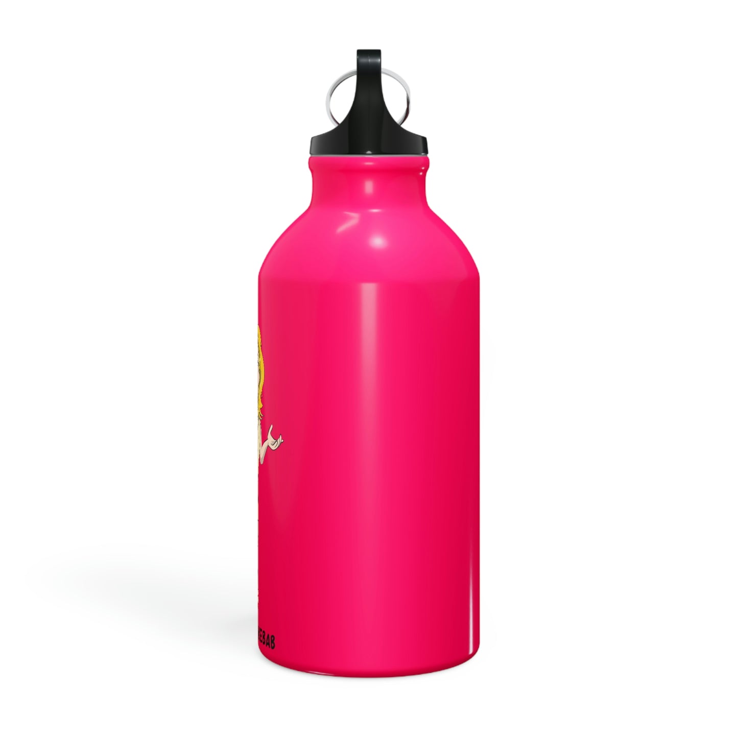 Madonna Kebab Sports Bottle
