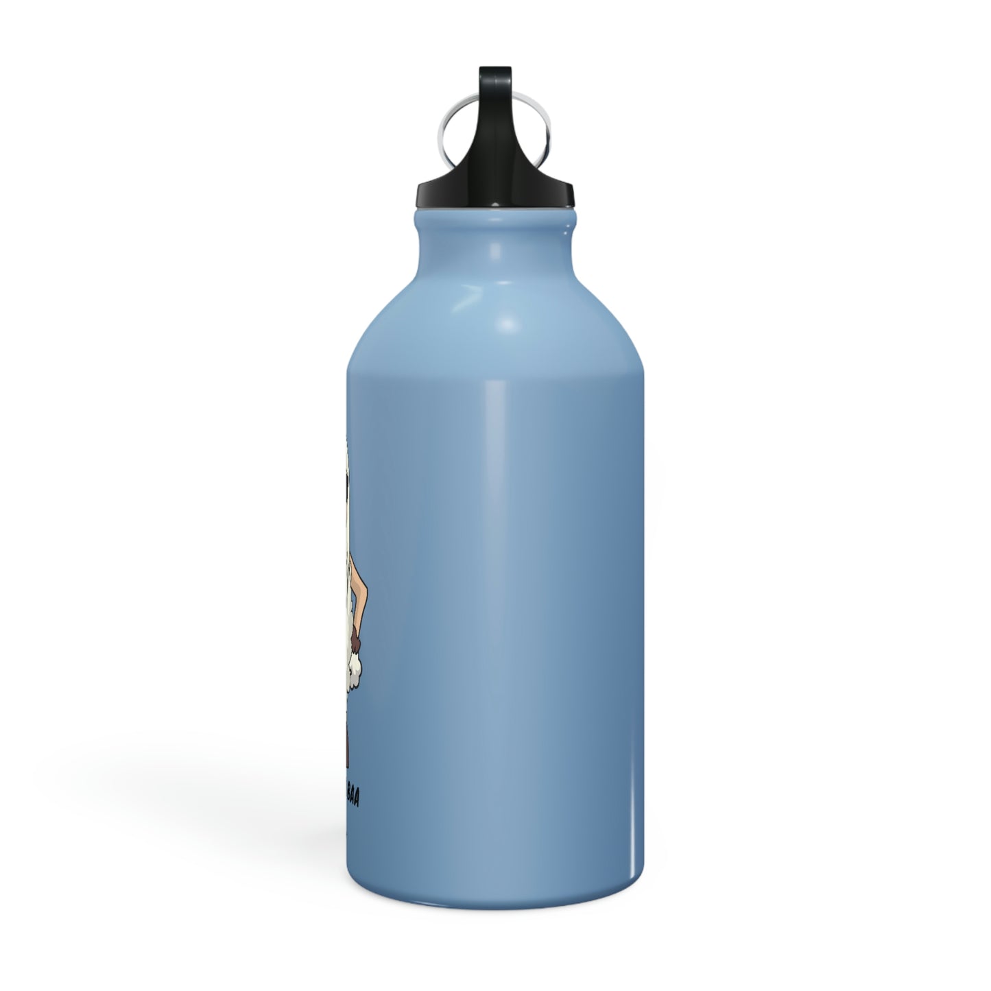 Lady Baa Baa Sport Bottle
