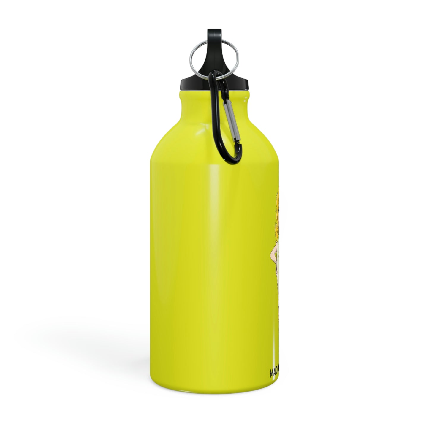 Madonna Kebab Sports Bottle