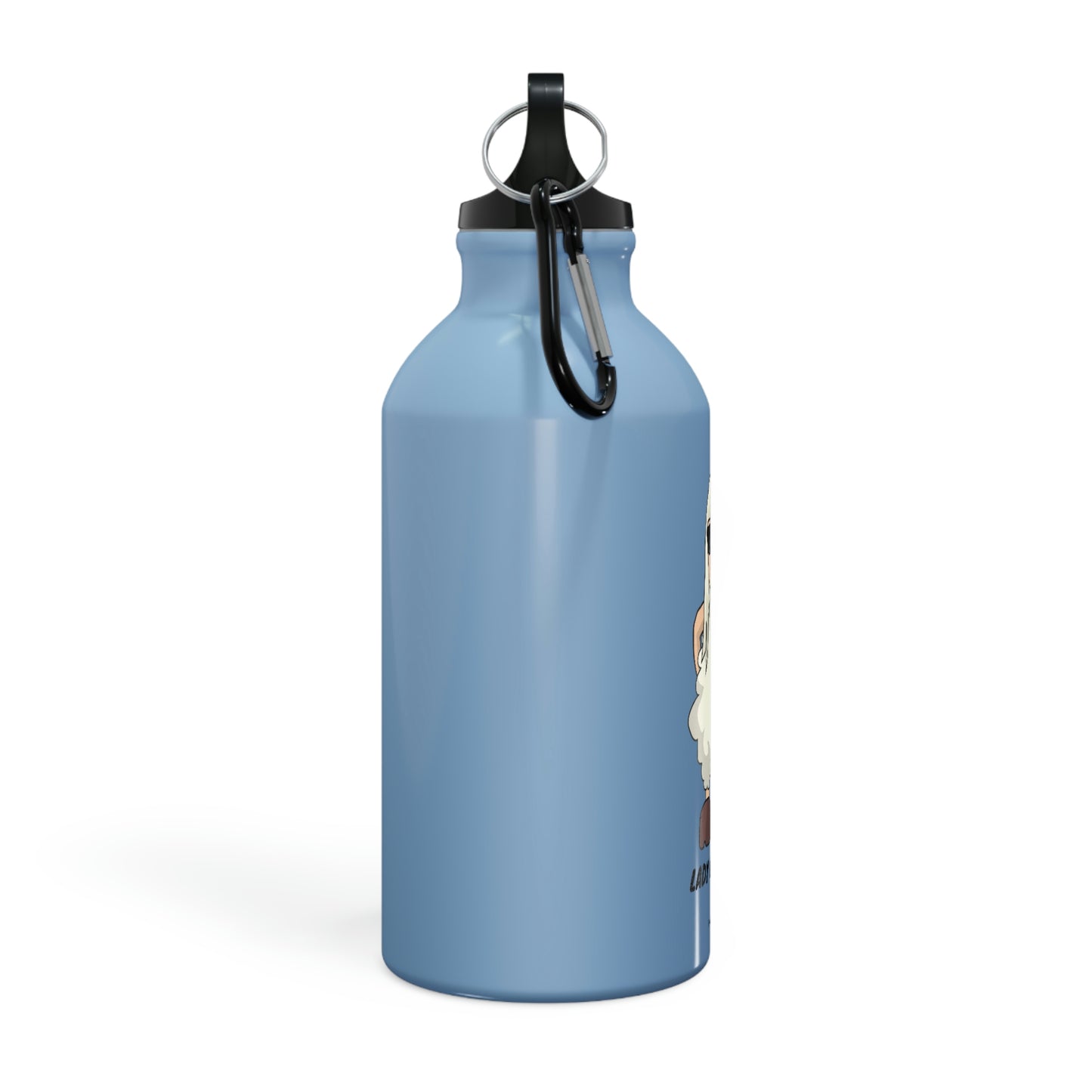 Lady Baa Baa Sport Bottle