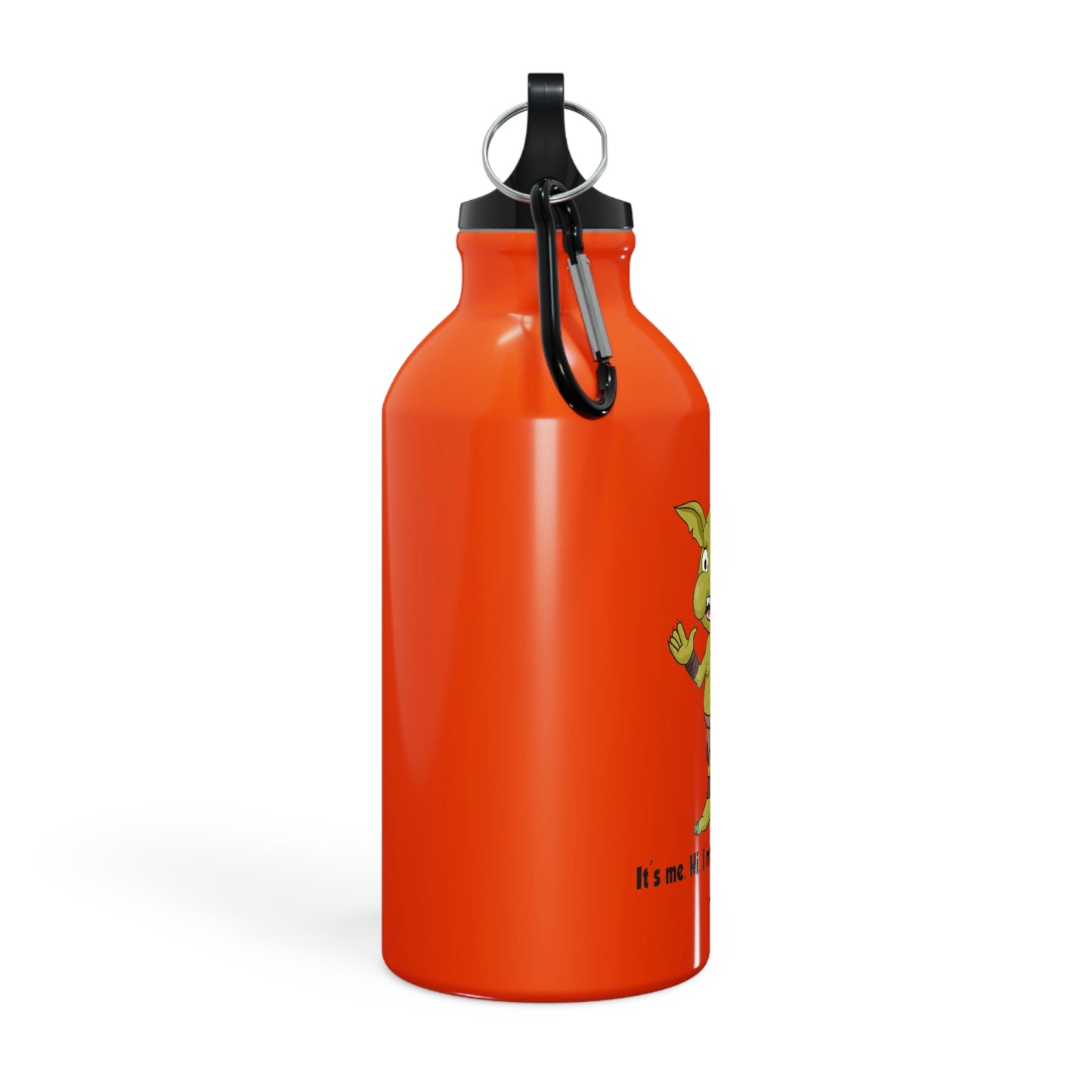 Goblin Sport Bottle