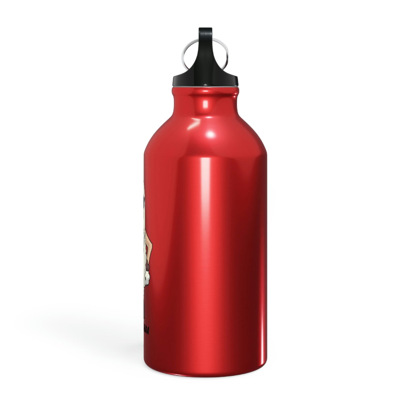 Lady Baa Baa Sport Bottle