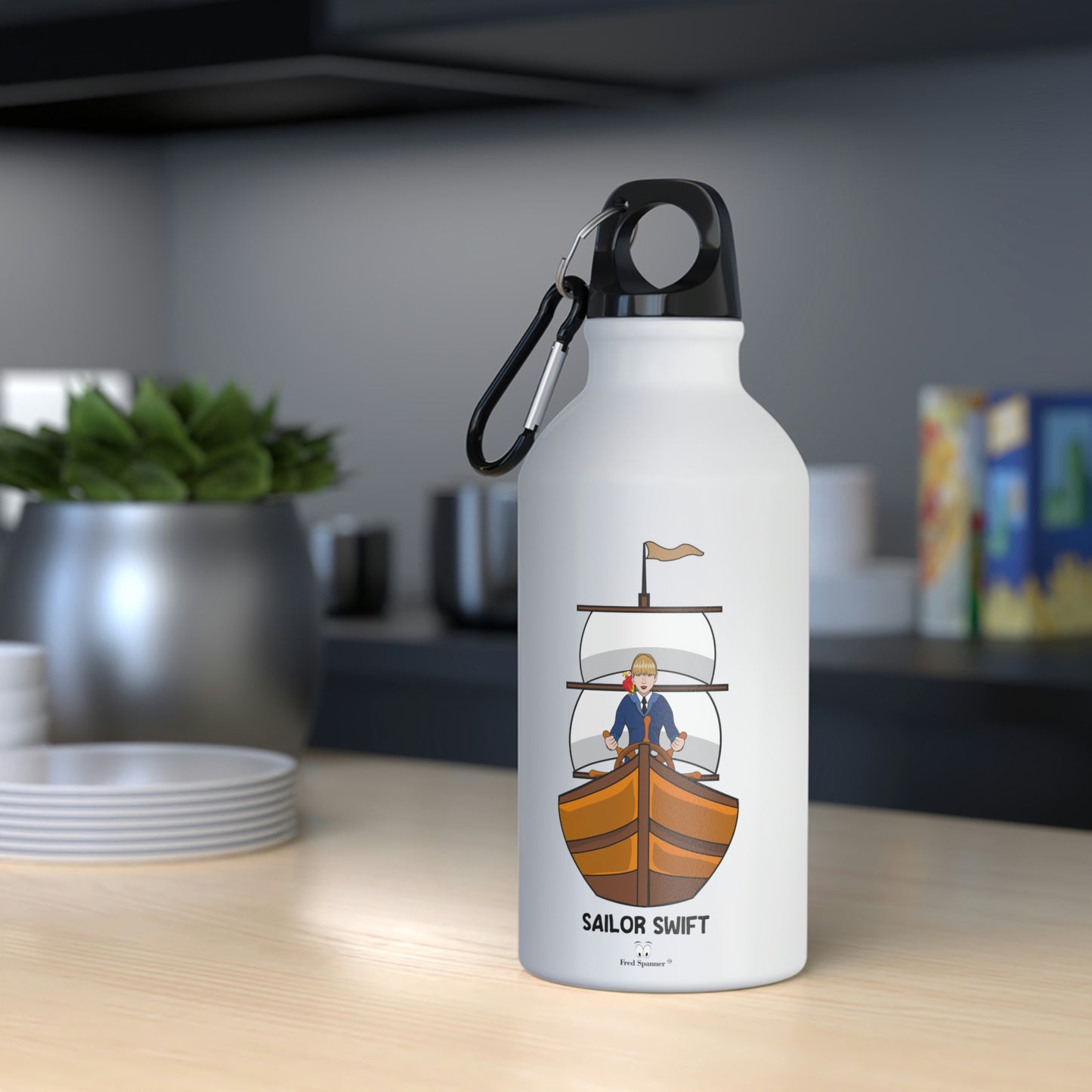 Sailor Swift Sport Bottle