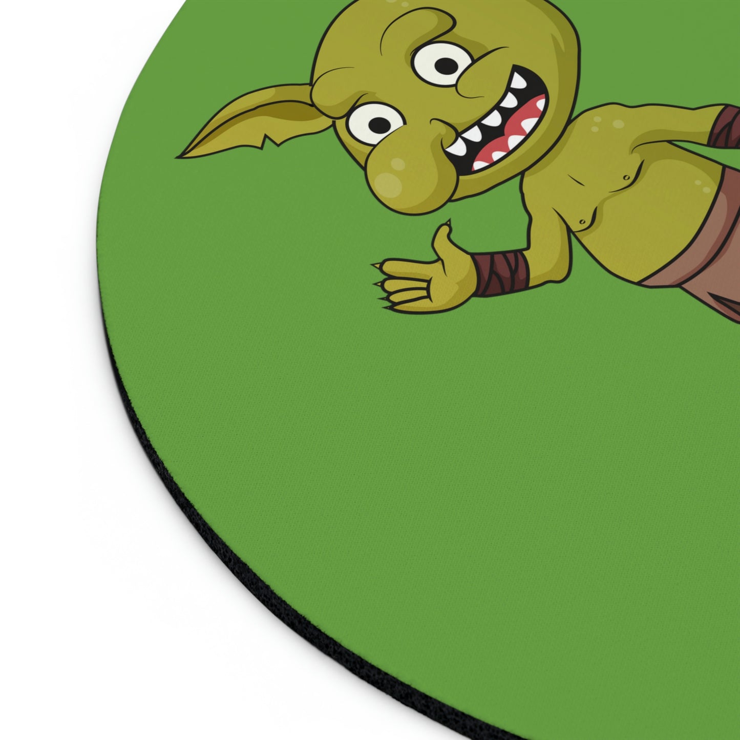 Goblin, Mouse Pad