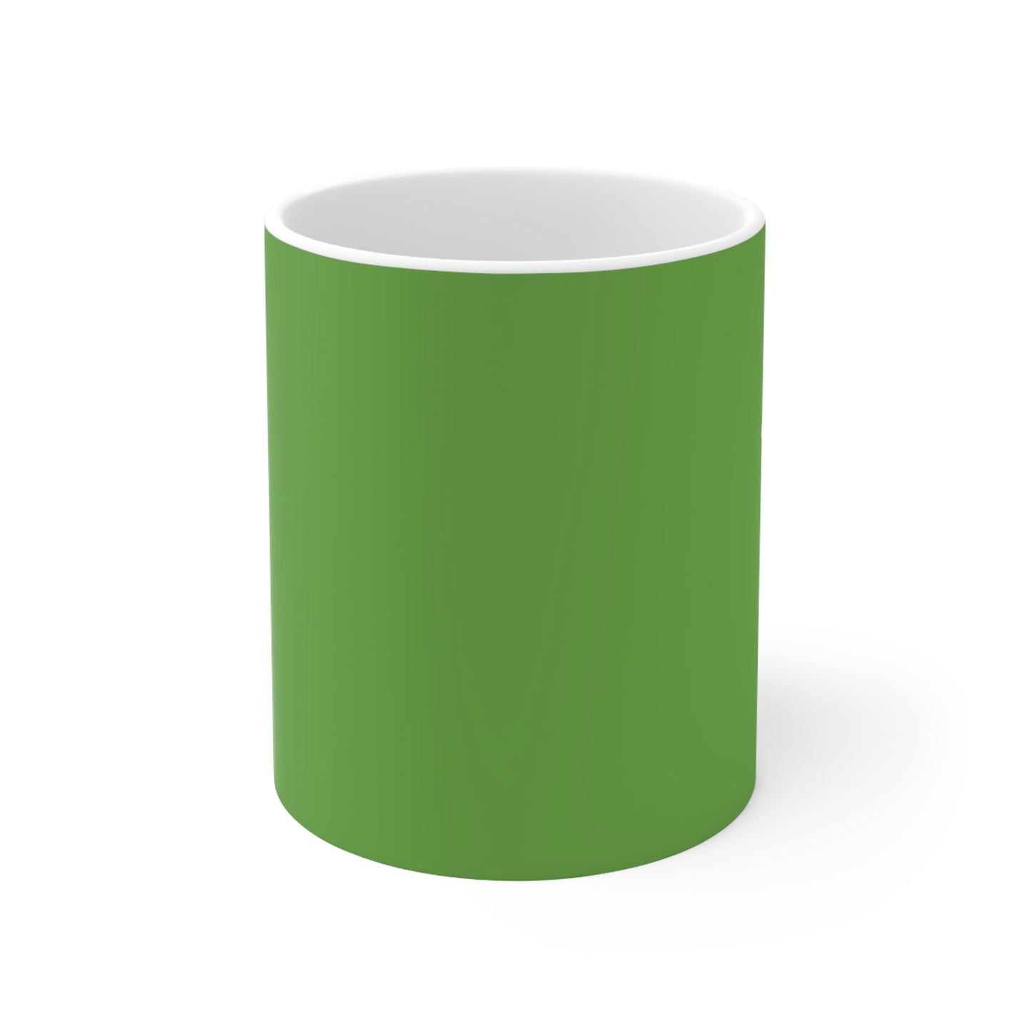 Madonna Kebab Ceramic Coffee Cup