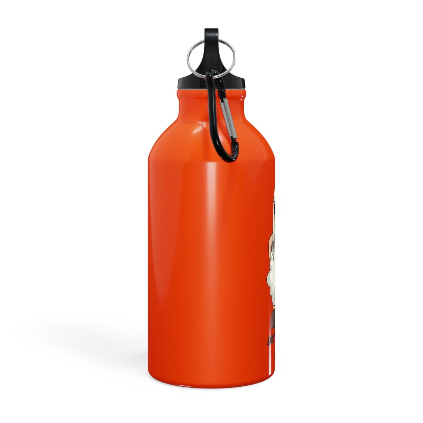 Lady Baa Baa Sport Bottle
