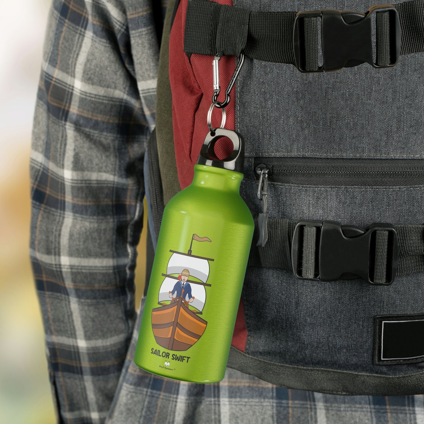 Sailor Swift Sport Bottle