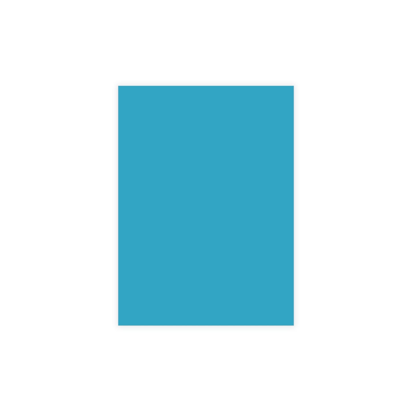 Glove Island- Greeting Card Bundle (envelopes included)