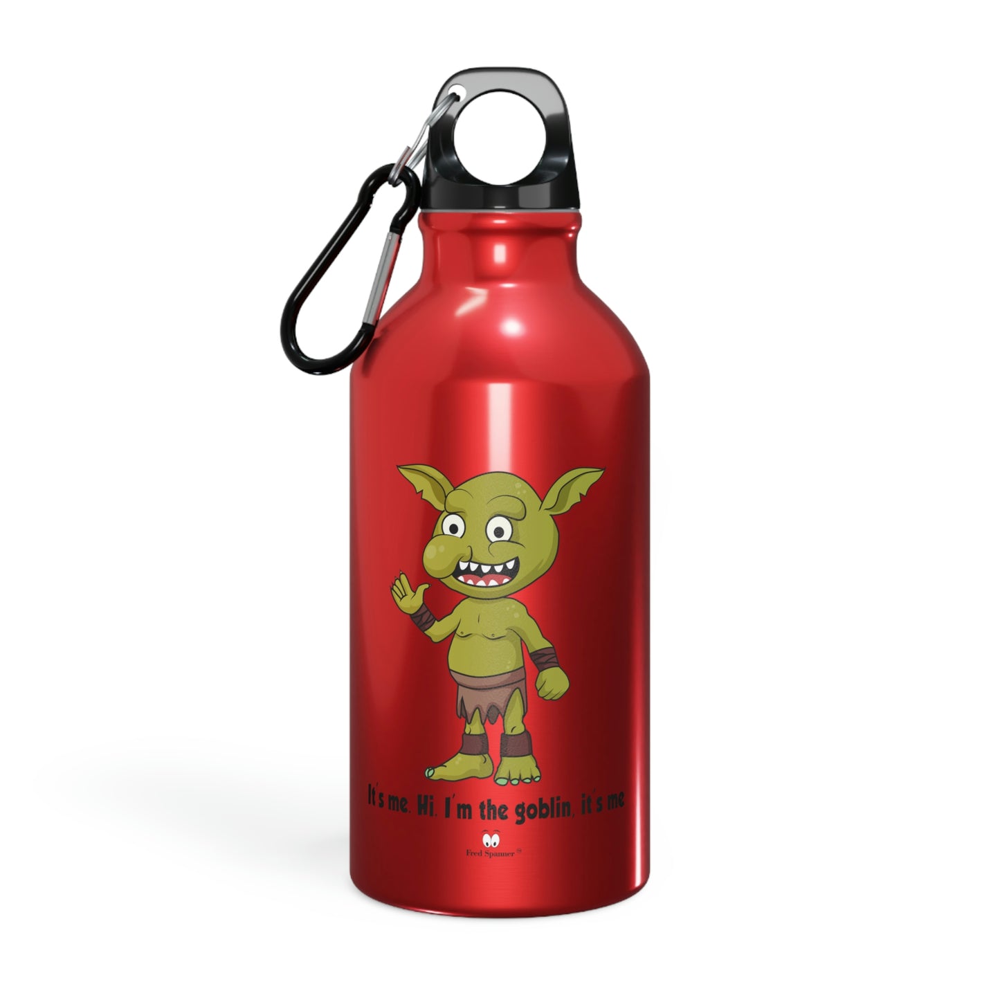 Goblin Sport Bottle