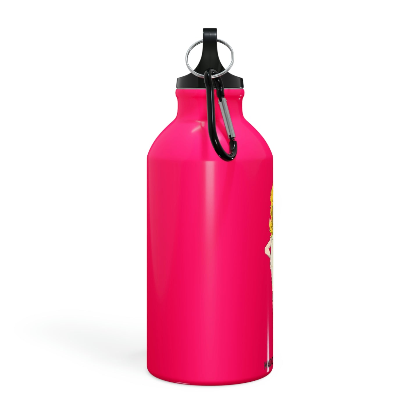 Madonna Kebab Sports Bottle