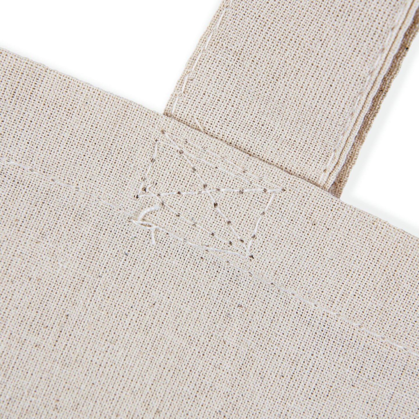Scream- Natural Tote Bag